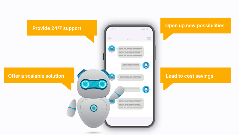 AI Chatbots Basics