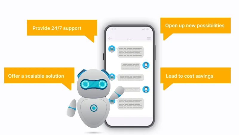 AI Chatbots Basics