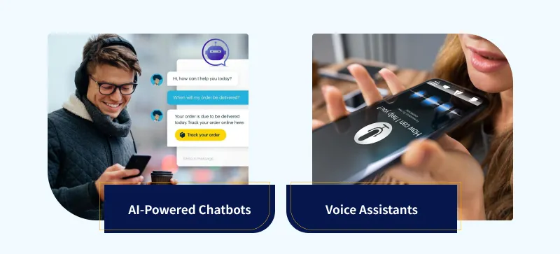 AI in Customer Service