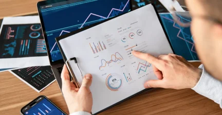 Data Analytics For SMEs