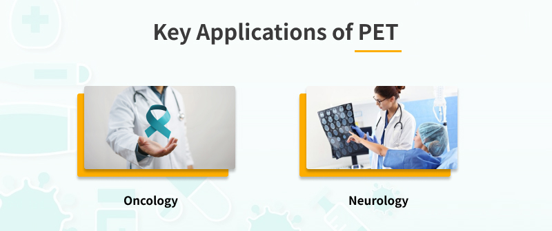 Key Applications of PET