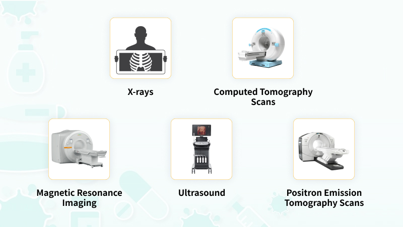 Overview of Medical Imaging & Its Technologies