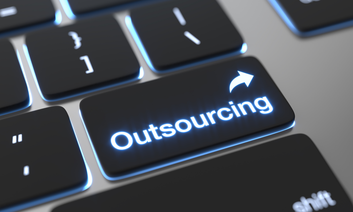 Safeguarding Intellectual Property When Outsourcing