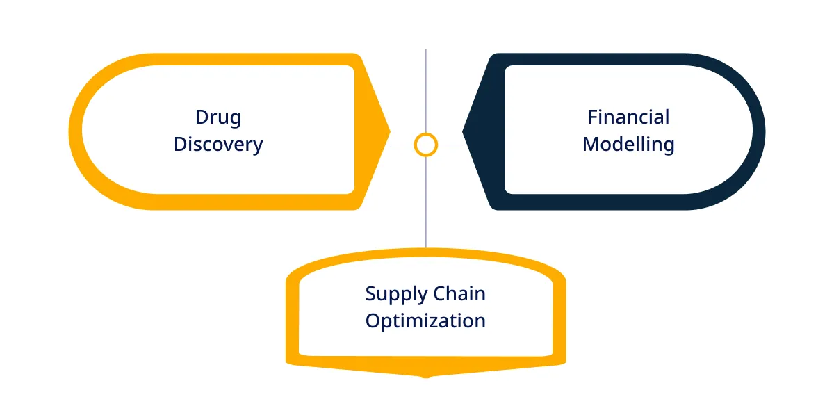 Applications of Quantum Computing Software 