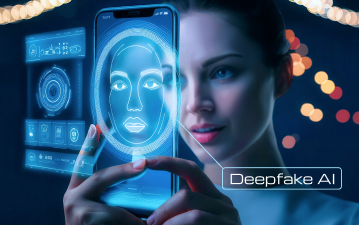 Deepfake AI and Its Potential