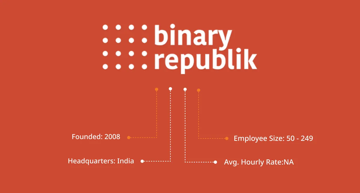 Binary republik