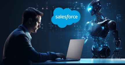 AI Integration in Salesforce