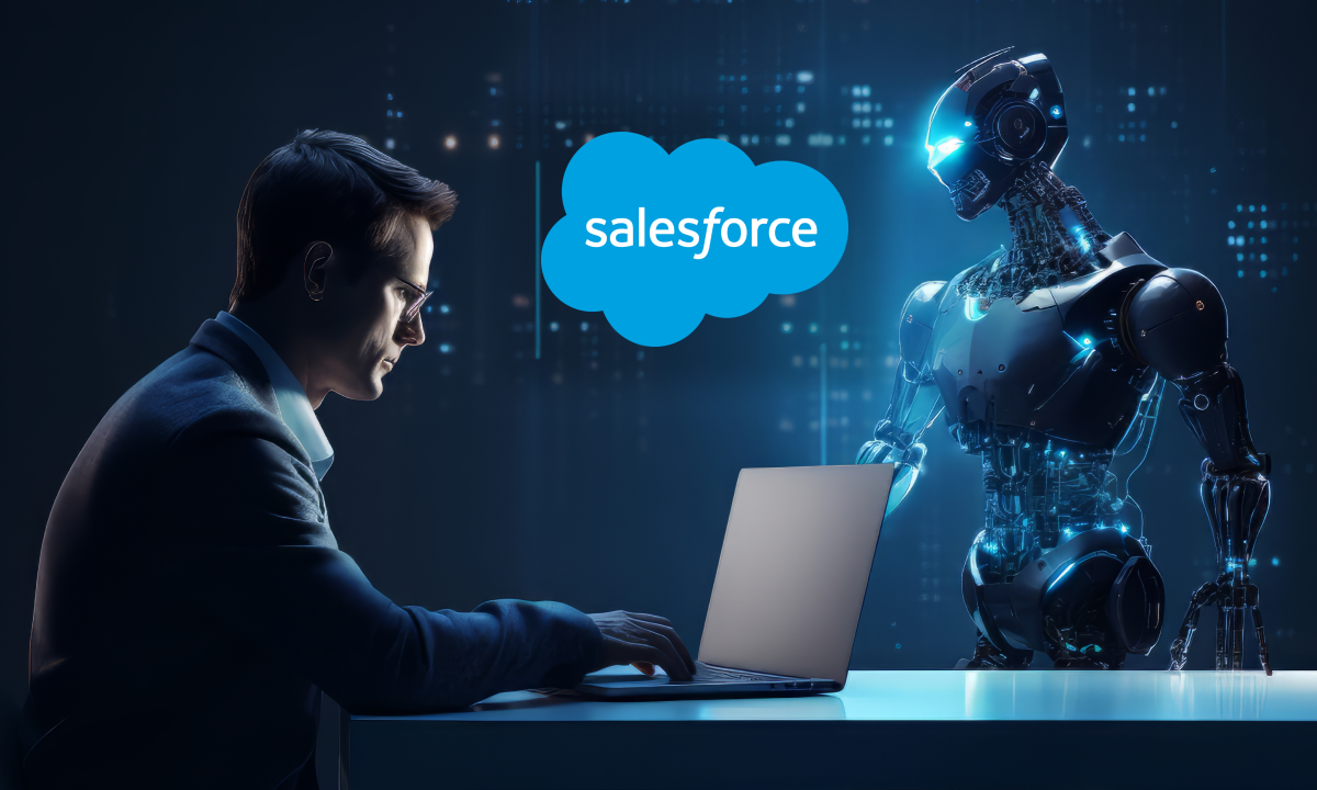 AI Integration in Salesforce