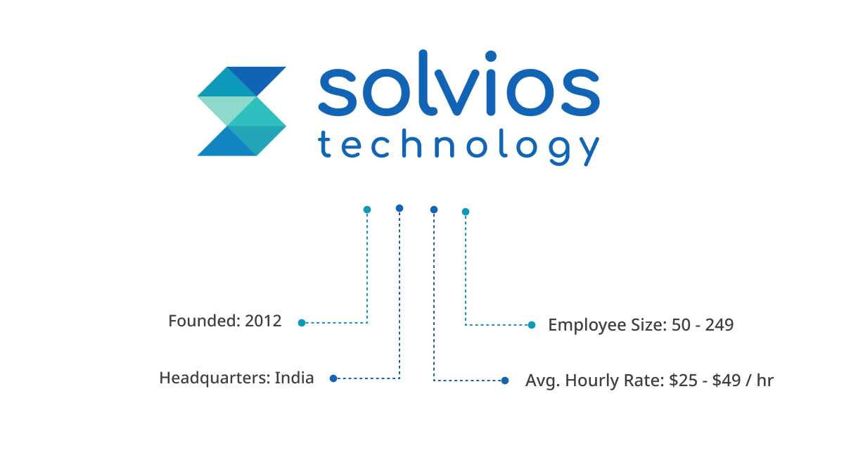 Solvios Technology