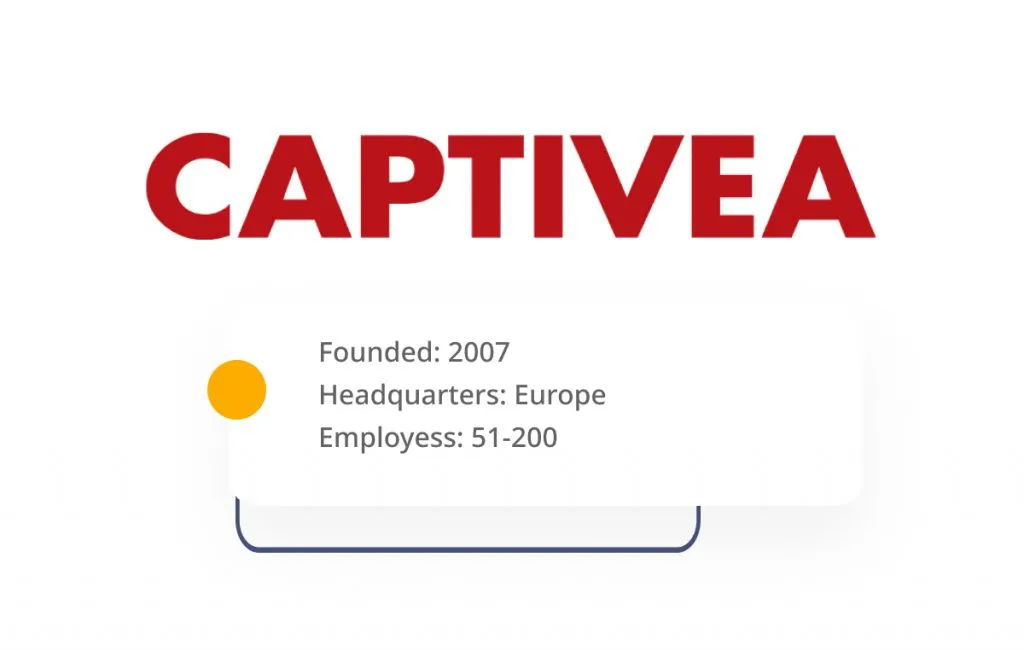 Captivea