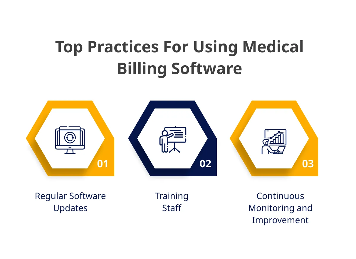 Medical Billing Software to Reduce Rejections