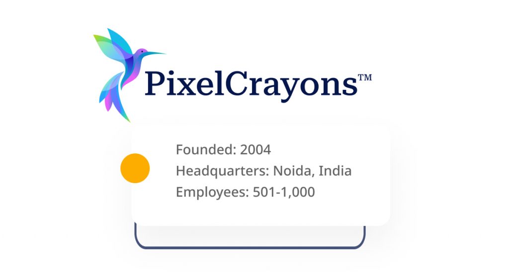 PixcelCrayons