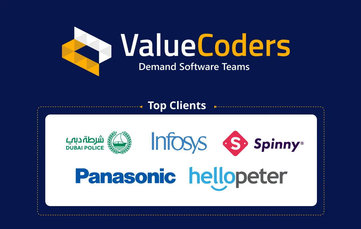 Value Coders