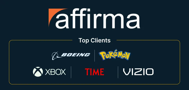 Affirma Consulting