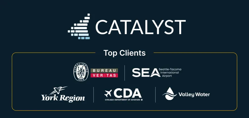 Catalyst Consulting Group