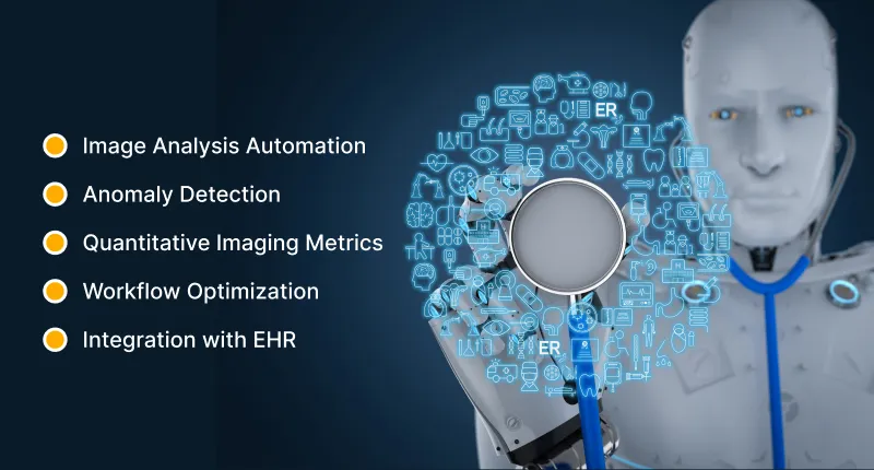 Enhancing Telemedicine with AI Automation