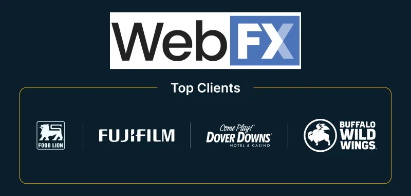 WebFX