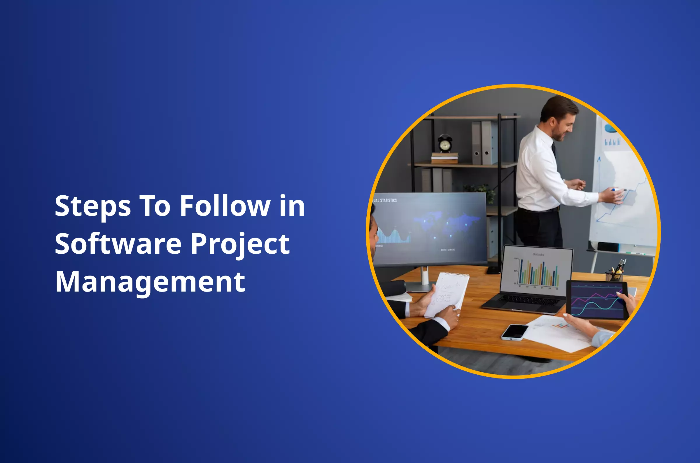 Best Practices in Project Management