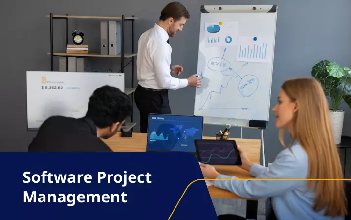 Software Project Management Software Project Management Phases guide