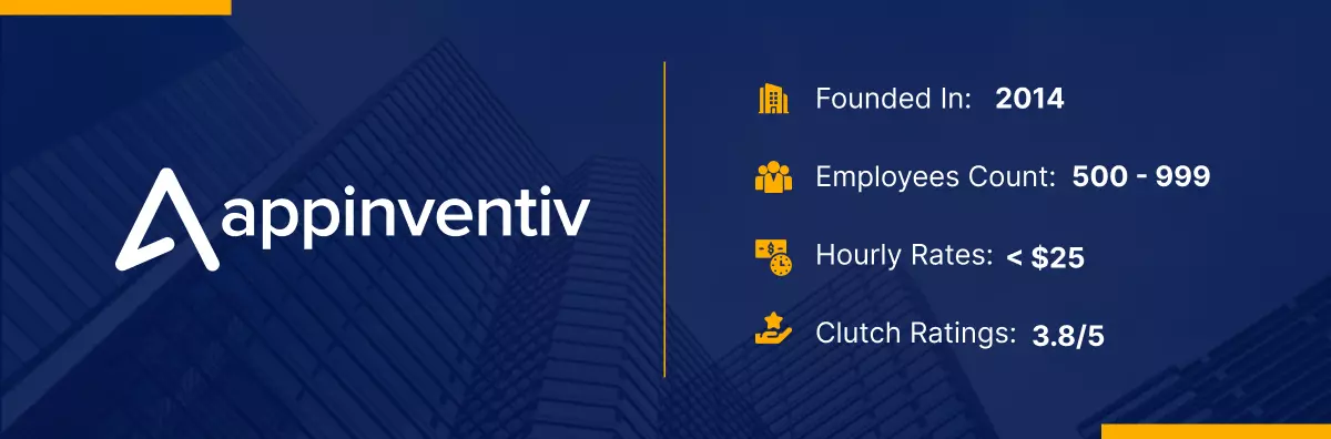 Appinventiv