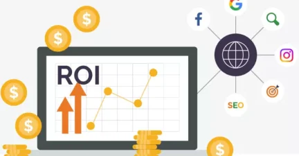 HoDigital Marketing ROI