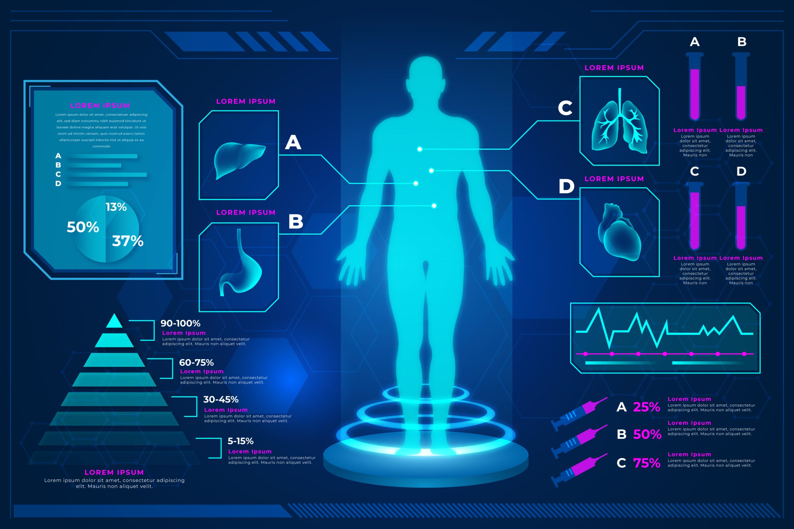 Biopharma Data Analytics Platform