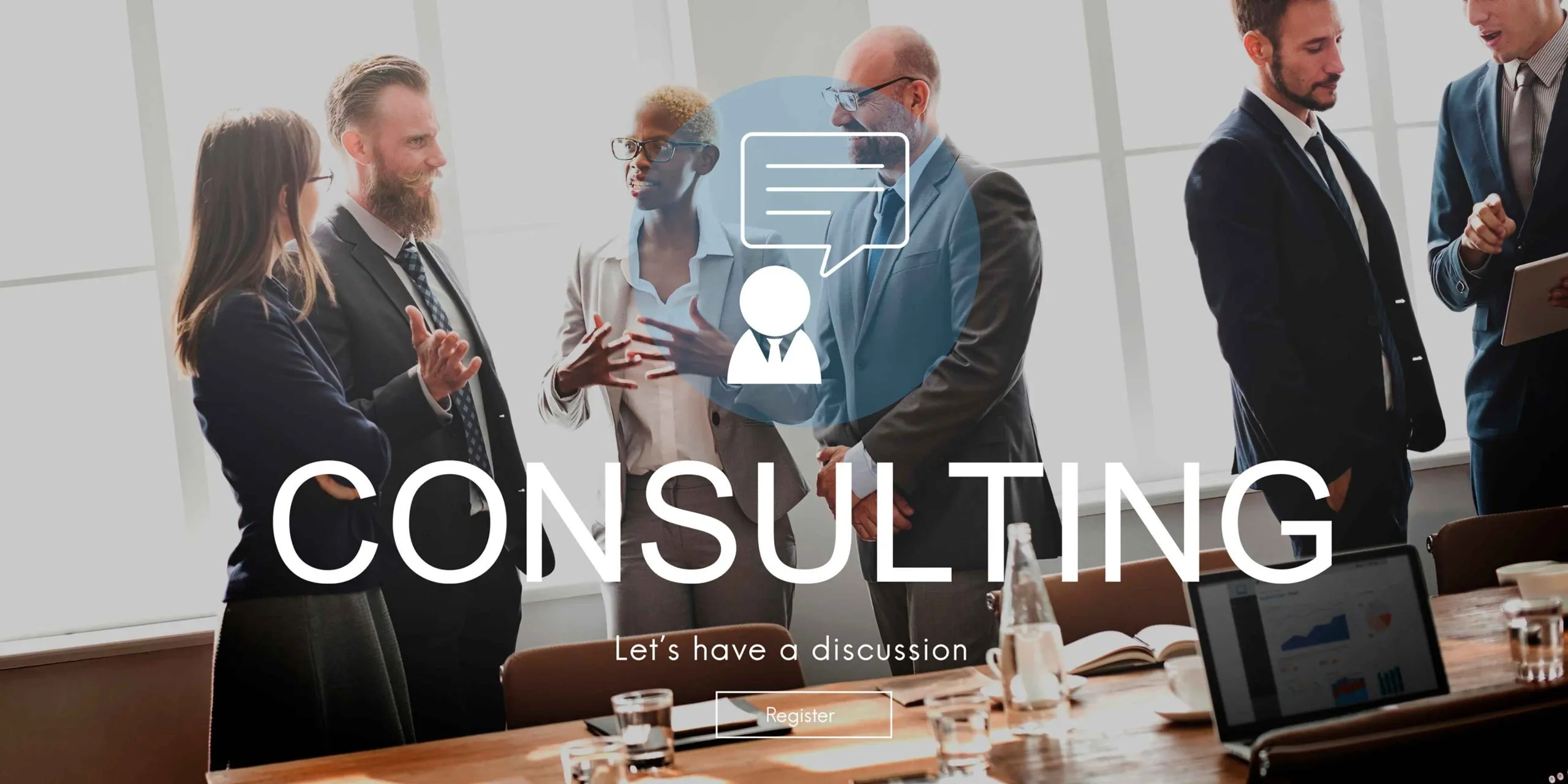 AI Consulting