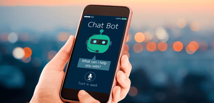 chatbot development