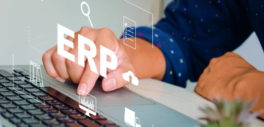 ERP Solutions