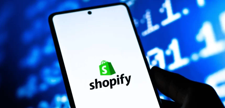 Shopify development