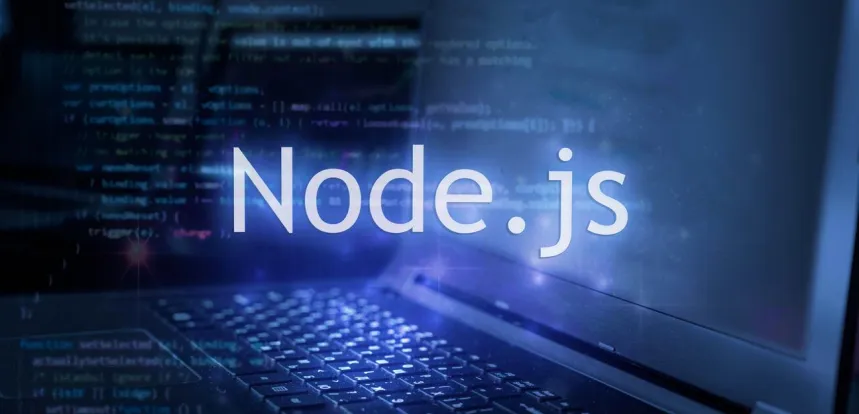 node.js