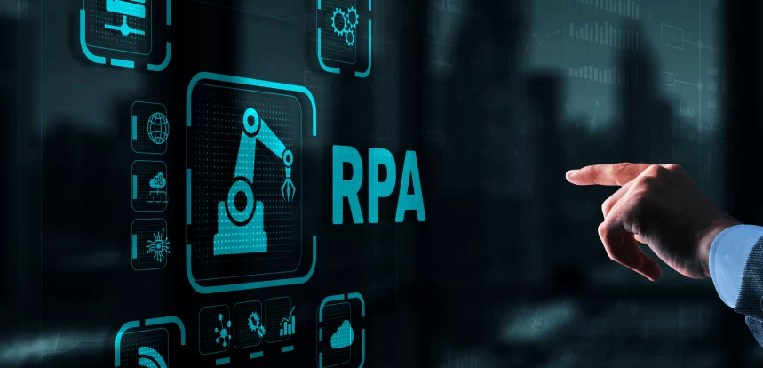 RPA Development