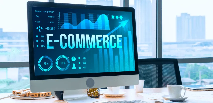 About eCommerce