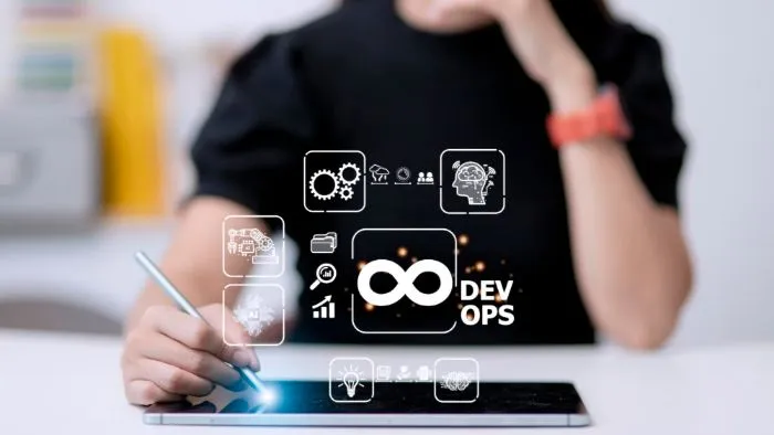 role of devops