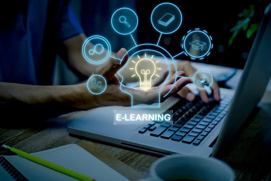 AI in Elearning