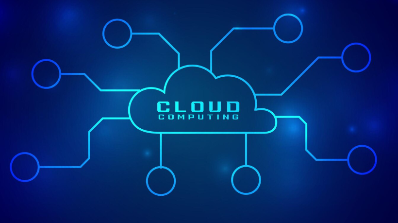 The Future of Cloud Computing 