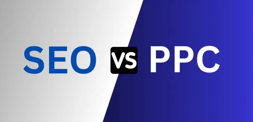 SEO vs PPC