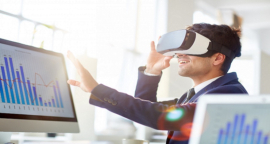 Future of AR VR Development
