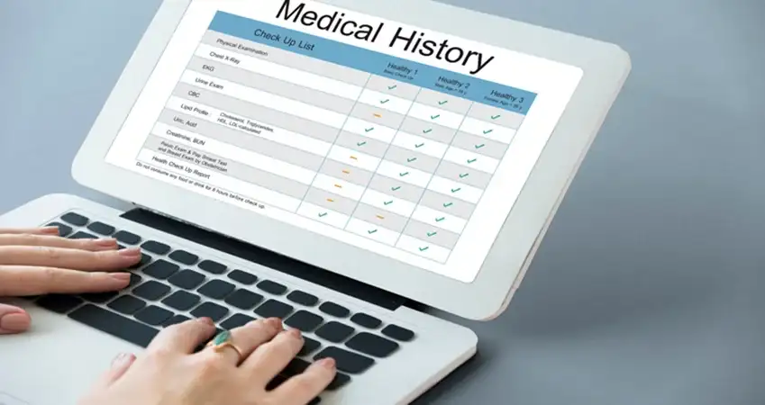 Medical Billing Software Development