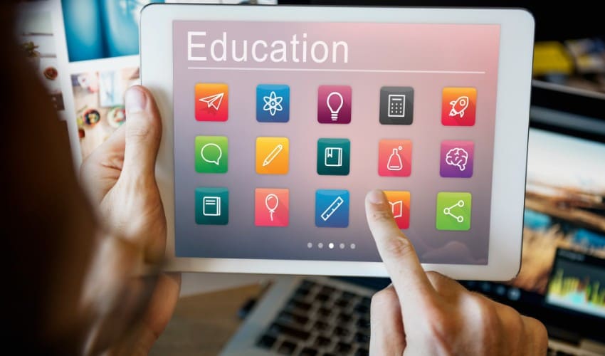 Types of eLearning Apps 