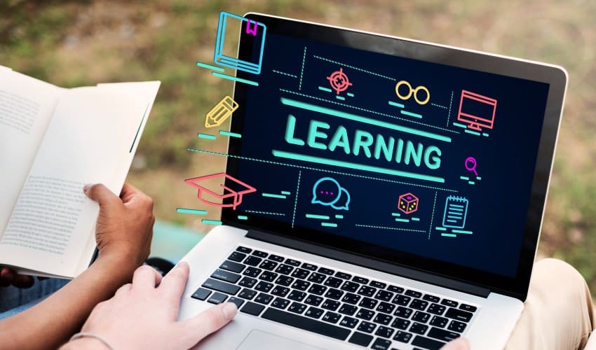 Technologies Used in eLearning Apps 