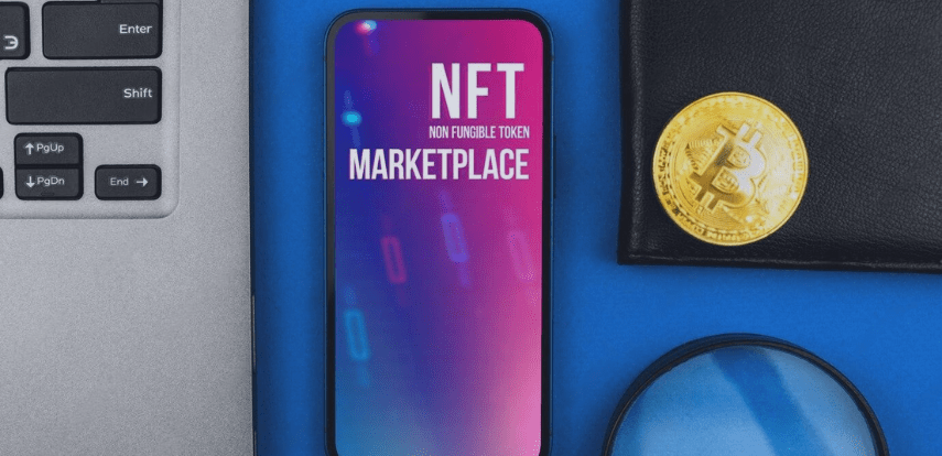 An Introduction to NFT Marketplace