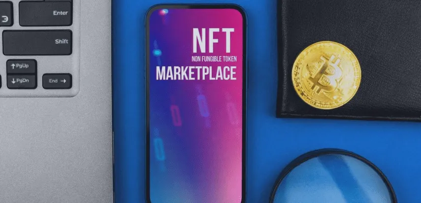 An Introduction to NFT Marketplace