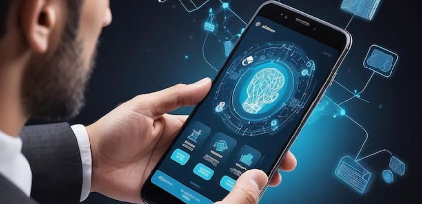 Key AI Technologies in Mobile App Development