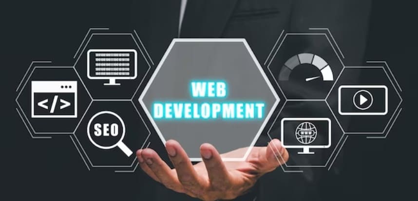 Key Factors for Success in Web Development