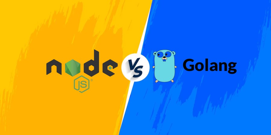 Node.js vs. Golang 