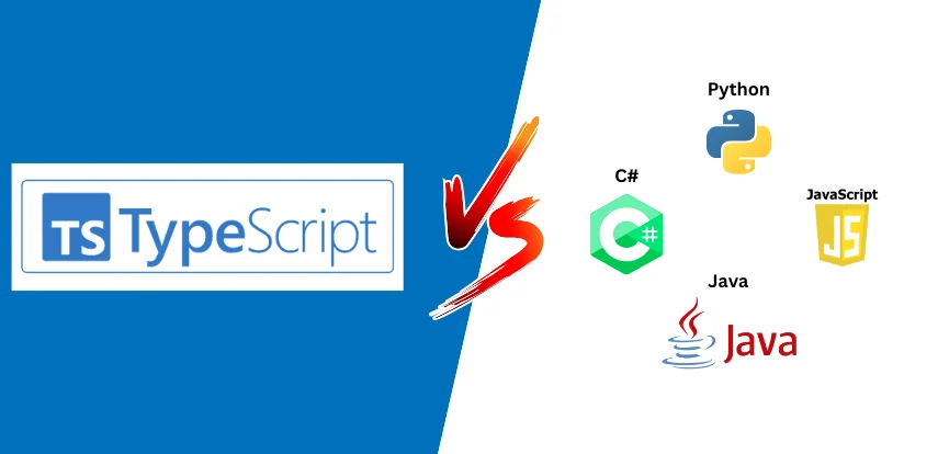 TypeScript vs. Other Frameworks