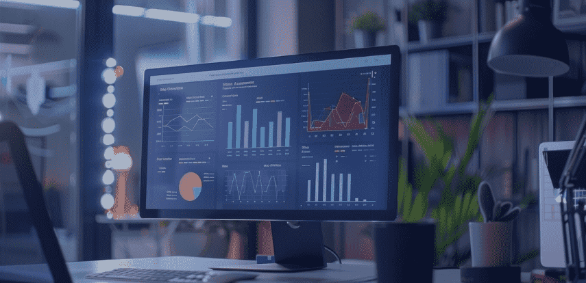 Industries Benefiting From Power BI Implementation 