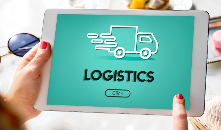 Logistics Key Features