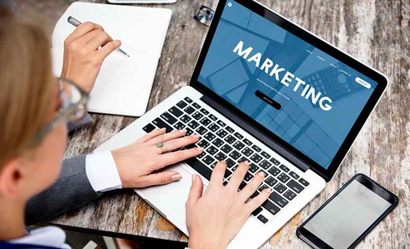 Key Components of Digital Marketing 